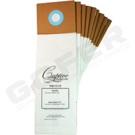Replacement Vacuum Bag For Nilfisk/Advance 56391185