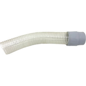 Replacement Vacuum Hose For Nobles/Tennant 1234534