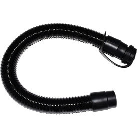Replacement Drain Hose W/ Drain Cap For Minuteman 245452