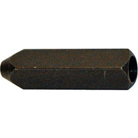 GOODWAY TECHNOLOGIES 713-2 Goodway Repair Coupling, Drive End, For SC-TC-S02, GTC-702 Shafts image.