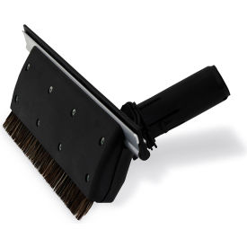 GOODWAY TECHNOLOGIES 9376 Goodway Squeegee Attachment for GVC models 390, 1100, 1250, 1502 image.