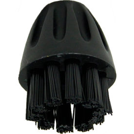 GOODWAY TECHNOLOGIES 9377-3PK Goodway 2.5" Circular Nylon Brush for GVC models 390, 1100, 1250, 1502 - 3/Pack image.
