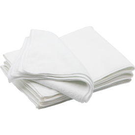 GOODWAY TECHNOLOGIES 9382 Goodway  Thermofiber Cloths Washable, Replacements, Pack of 5 image.
