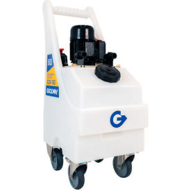 Goodway® Descaling System 25 GPM 115V with 15 Gallon Tank 