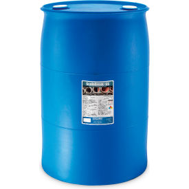 GOODWAY TECHNOLOGIES SCALEBRK-SS-30 Goodway ScaleBreak® Liquid Descaler For Stainle Steel, 30 Gal. Drum image.