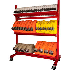 Fire Hoses & Accessories