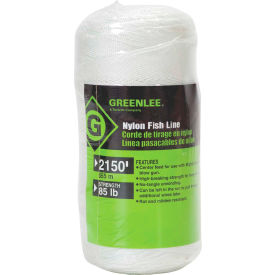 GREENLEE INC 595 Greenlee® 595 Fishline,Conduit-Bonded Nylon image.