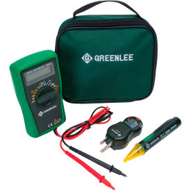 GREENLEE INC TK-30A Greenlee® TK-30A Basic Electrical Kit image.