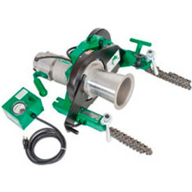 GREENLEE INC 6001 Greenlee 6001 Super Tugger Cable Puller Power Unit image.