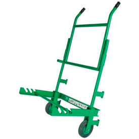 Greenlee 916 Cable Reel Transporter