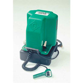 GREENLEE INC 980 Greenlee 980 Electric Hydraulic Pump With Pendant image.