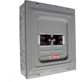 Generac Power Systems Inc 6333 Generac 60-Amp 2,500-Watt Single Load Manual Transfer Switch image.