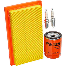 Generac Scheduled Maintenance Kit for 20kW - 22kW Standby Generator (2013 or Later)