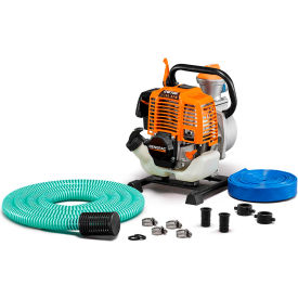 Generac Power Systems Inc 6917 Generac® 1 Clean Water Pump with Hose Kit - 6917 image.
