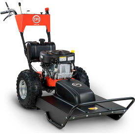 DR® Power PRO 26 Brush Mower with Briggs & Stratton Engine 26" Deck 15-1/2 HP 