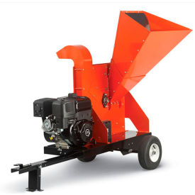DR® Power PRO XL575 Wood Chipper 12 HP 
