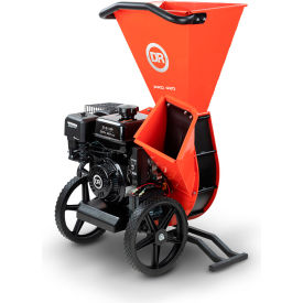 DR® Power PRO 420 Chipper/Shredder 9-3/16 HP 