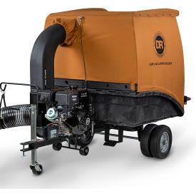 DR® Power PRO XL330 Leaf Vacuum 11-11/16 HP 66 MPH 2038 CFM 