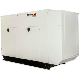 Generac Protector Liquid Cooled Standby Generator 150kW 120/240V 3-Phase LP