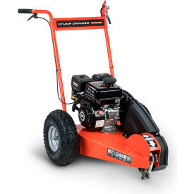 DR® Power PREMIER Stump Grinder 6-5/8 HP 