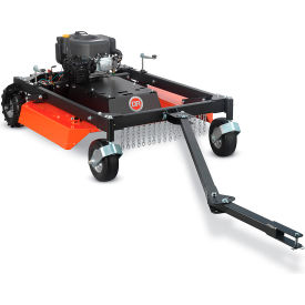 DR® Power PREMIER 44T Brush Mower with Briggs & Stratton Engine 44" Deck 10-1/2 HP 