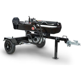 Power PREMIER 25T Horizontal-Vertical Log Splitter, 25 Ton Capacity, 6-3/16 HP view 2