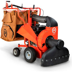 DR® Power PRO SP Leaf Vacuum 301cc 9-3/16 HP 95 MPH 2237 CFM 