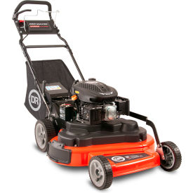 DR® Power PRO MAX30 Wide Cut Lawn Mover 10.6 FPT 30" Deck 6-11/16 HP 