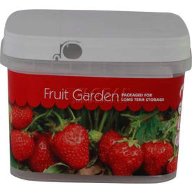 Guardian Survival Gear Fruit Bucket of Preparedness Seeds