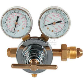 Nitrogen Regulator EN-450F, 450 PSIG, 1/4 Nitrogen Regulator EN-450F, 450 PSIG, 1/4