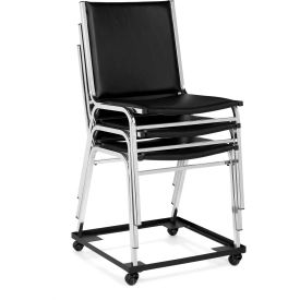 Global Industries Inc 6624*****##* Global™ Dolly For Duet Series Chairs image.