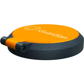 Guardian Equip Co AP470-022ORG-R Guardian Equipment AP470-022ORG-R FS-Plus Spray Cover, Orange Dust Cover, Replacement image.