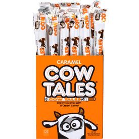 Vanilla Cow Tales Box 36 Count