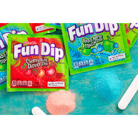 Lik M Aid Fun Dip Small 0.5 oz 48 count