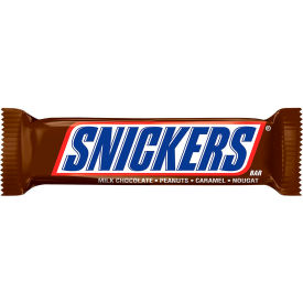 SNICKERS Bar 1.86 oz 48 count