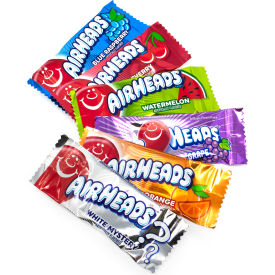 Mini Airheads 80 Count