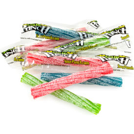 Sour Punch Twists 4 Flavor Tub 210 Count