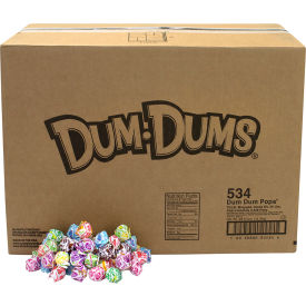 DUM DUMS Bulk Lollipops 30 lb