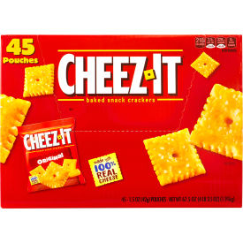 Sunshine Cheez-It 45 Count