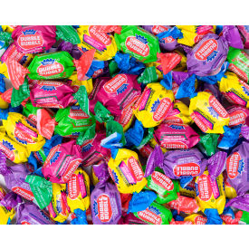 Dubble Bubble Assorted 4-Flavor Twist Tub 300 Count