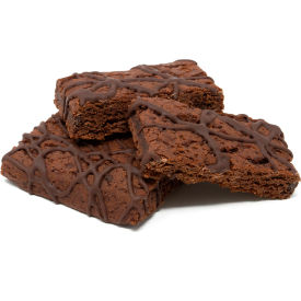 Fiber One 70 Calorie Chocolate Fudge Brownies 40 Count