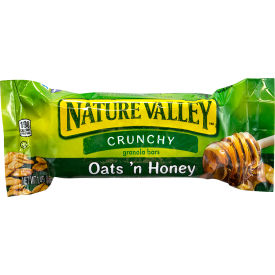 Nature Valley Oats n Honey Granola Bars 49 Count