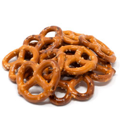 Snyders Mini Pretzels 100 Calorie Bags 36 Count