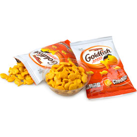 GOLDFISH Baked Snack Crackers 1.5 oz 30 Count