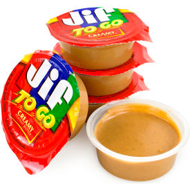 Jif To Go Peanut Butter Dipping Cups 36 Count