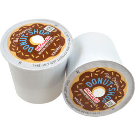 The Original Donut Shop Regular Medium Roast Coffee K-Cups 100 Count