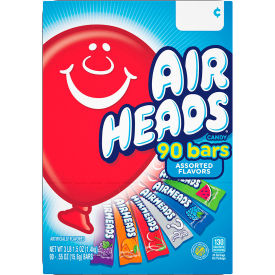 Airheads Variety Box 90 Bars