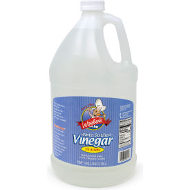 WOEBERS White Distilled Vinegar 1 Gallon