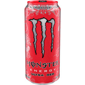 MONSTER Energy Ultra Variety Pack 16 oz 24 Count