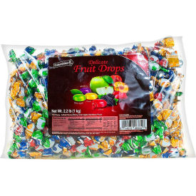 Mini Fruit Filled Assortment 2.2 lb